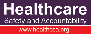 Healthcare Safety and Accountability
