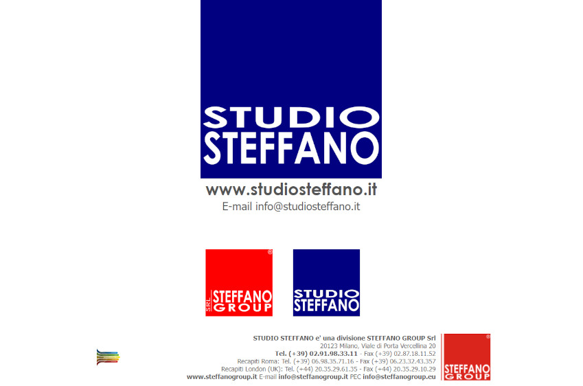 studio steffano