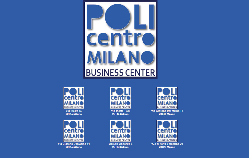 poli centro milano